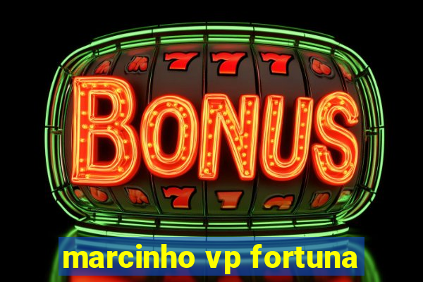 marcinho vp fortuna